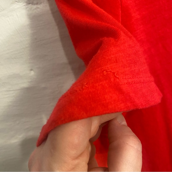 “Don’t Go Bacon My Heart” PINK by Victoria’s Secret Tee - Picture 6 of 6